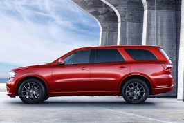 2015 Dodge Durango