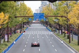 2015 Ferrari Event Osaka Japan