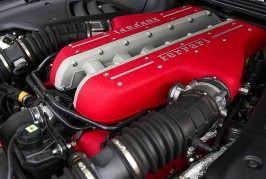 2015 Ferrari FF