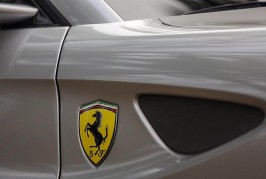 2015 Ferrari FF