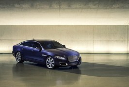 2016 Jaguar XJR