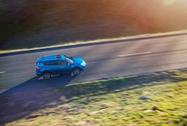 2016 Toyota RAV4 hybrid