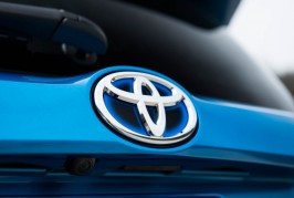 2016 Toyota RAV4 hybrid