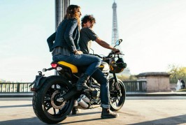 Ducati Scrambler