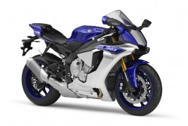 Yamaha YZF-R1M