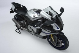 Yamaha YZF-R1M