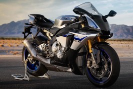 Yamaha YZF-R1M