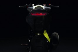 husqvarna Vitpilen 701 Concept