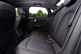 Audi A6 3.0 BiTDI quattro Black Edition
