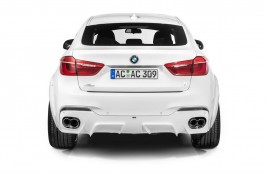 BMW X6 AC Schnitzer Falcon