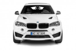 BMW X6 AC Schnitzer Falcon