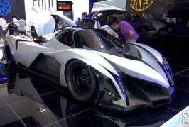 Devel Sixteen V16