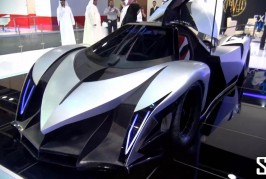 Devel Sixteen V16