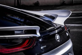 ENERGY MOTOR SPORT BMW i8