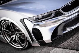 ENERGY MOTOR SPORT BMW i8