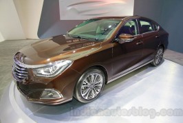 GAC trumpchi GA6