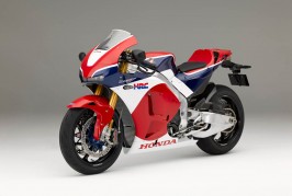 Honda RC213V-S