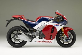 Honda RC213V-S