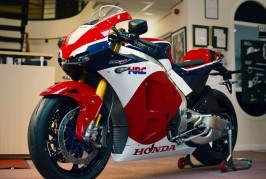 Honda RC213V-S