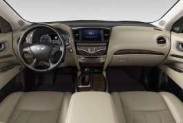 Infiniti QX60