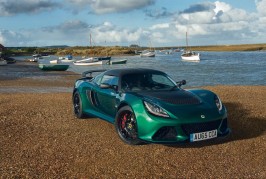 Lotus Exige Sport 350