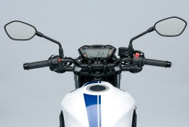 Suzuki SV650