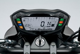 Suzuki SV650