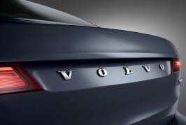 Volvo S90 New