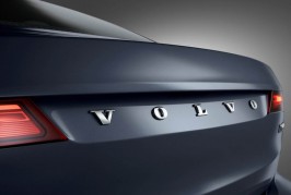 Volvo S90 New