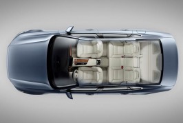 Volvo S90 New