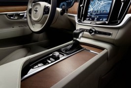 Volvo S90 New