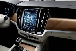 Volvo S90 New