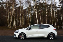 2015 Renault Clio