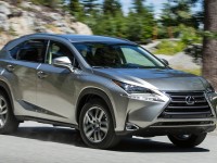 2015 NX 200T