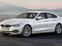 2015 BMW 428i xDrive Gran Coupe