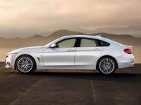 2015 BMW 428i xDrive Gran Coupe