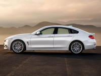 2015 BMW 428i xDrive Gran Coupe