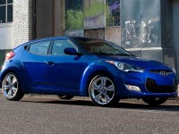 2015 Hyundai Veloster