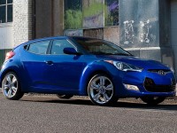 2015 Hyundai Veloster