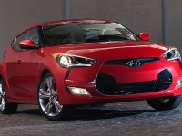 2015 Hyundai Veloster