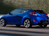 2015 Hyundai Veloster