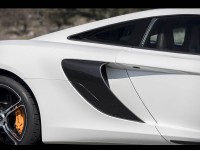 2015 McLaren 650S