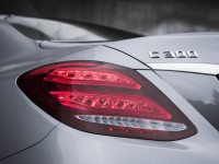 2015 Mercedes-Benz C300 4Matic