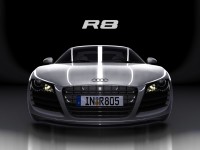 2016 Audi R8