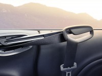 2016 Buick Cascada Interior