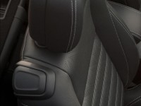 2016 Buick Cascada Interior