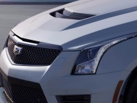 2016 Cadillac ATS-V