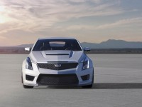 2016 Cadillac ATS-V