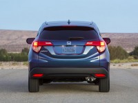 2016 Honda HR-V