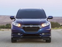 2016 Honda HR-V